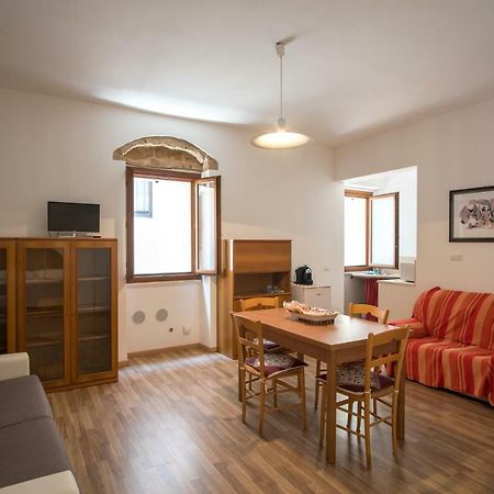 Centro Storico Alghero Bb Bed and Breakfast Eksteriør billede