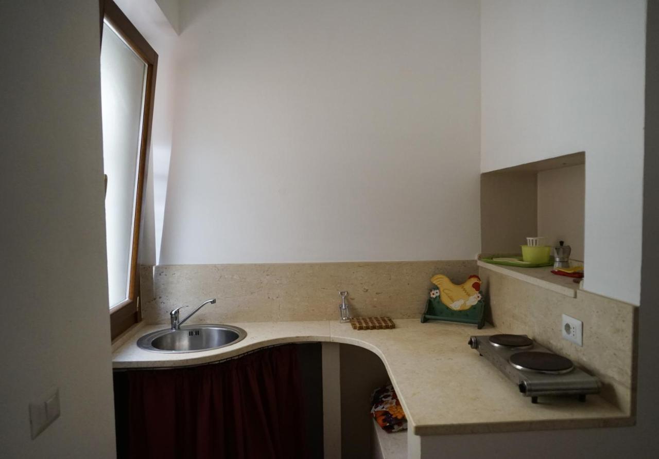 Centro Storico Alghero Bb Bed and Breakfast Eksteriør billede