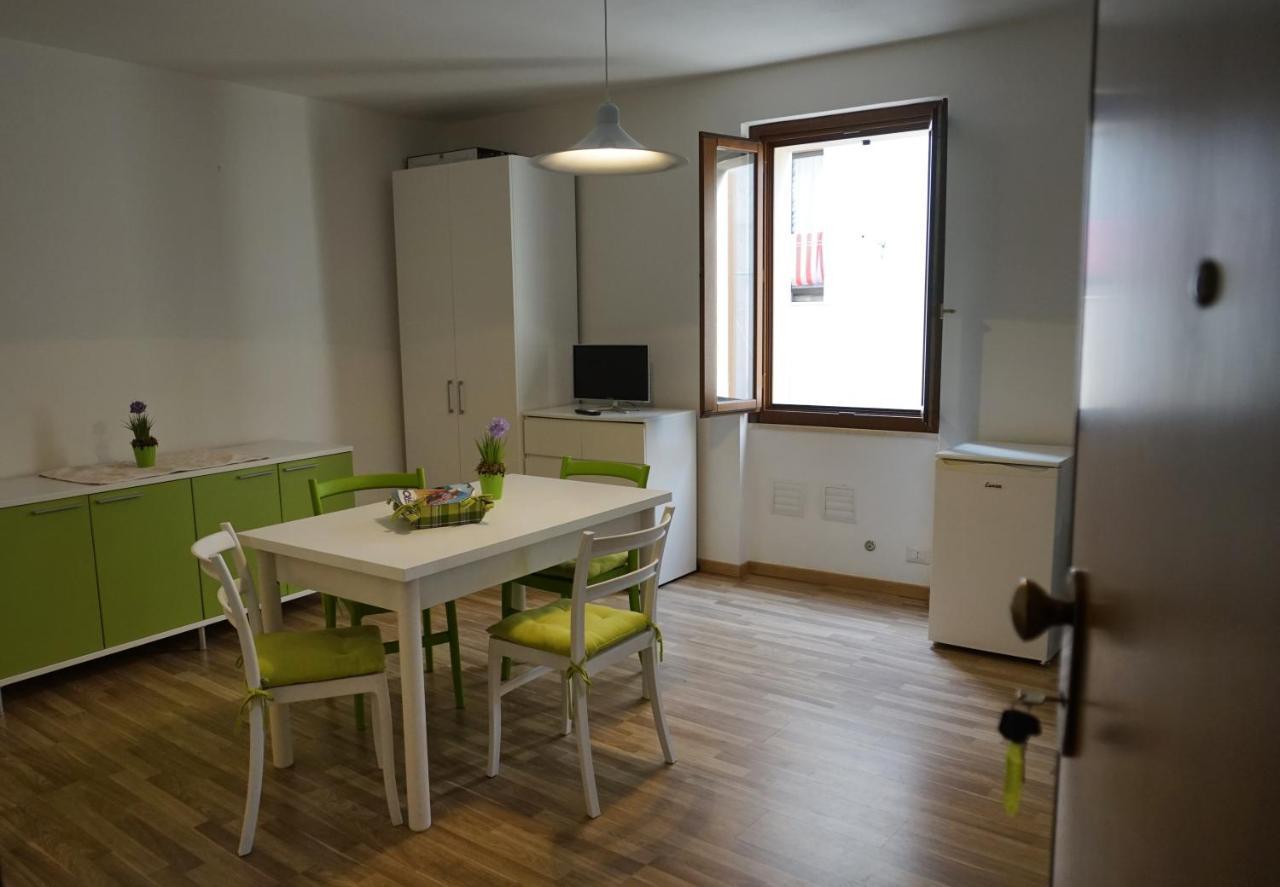 Centro Storico Alghero Bb Bed and Breakfast Eksteriør billede