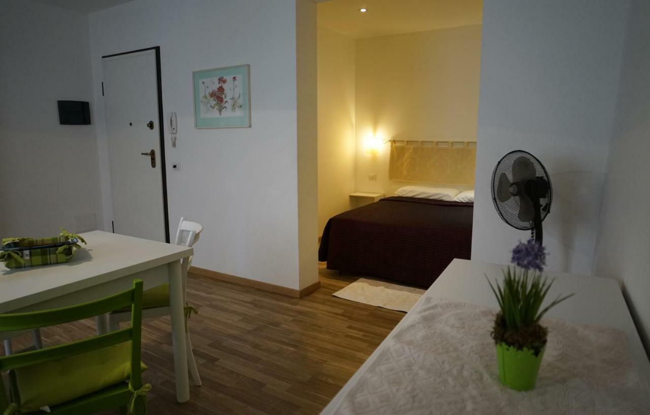 Centro Storico Alghero Bb Bed and Breakfast Eksteriør billede