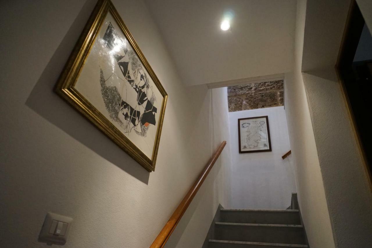 Centro Storico Alghero Bb Bed and Breakfast Eksteriør billede