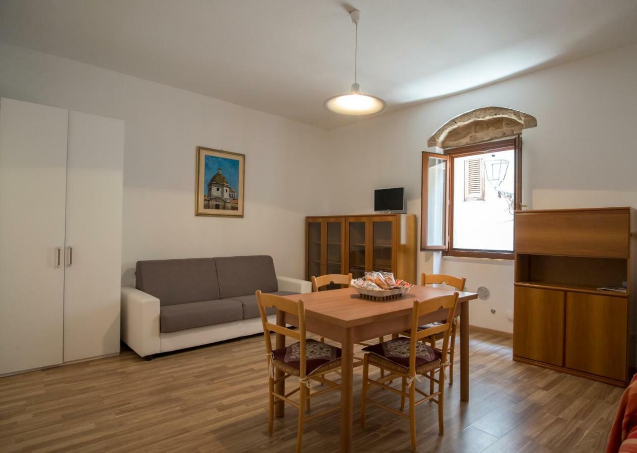 Centro Storico Alghero Bb Bed and Breakfast Eksteriør billede