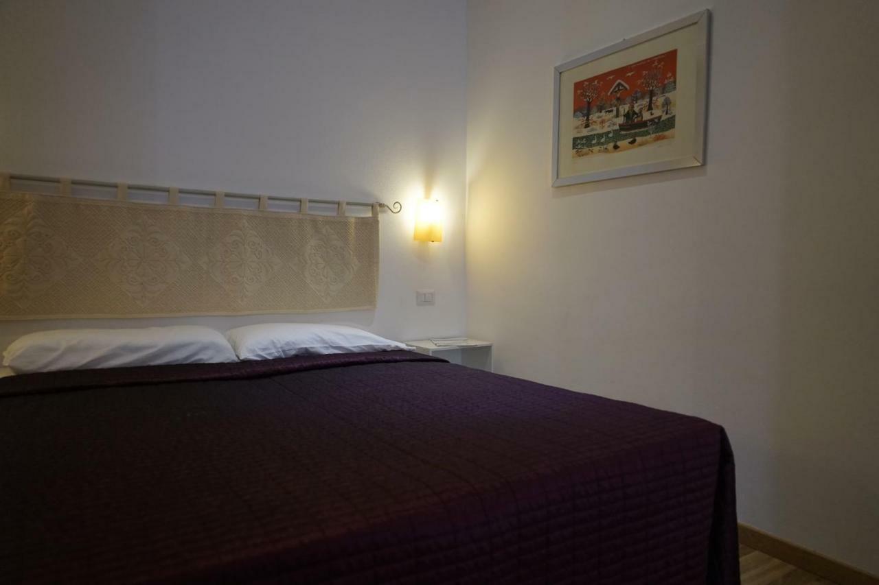 Centro Storico Alghero Bb Bed and Breakfast Eksteriør billede
